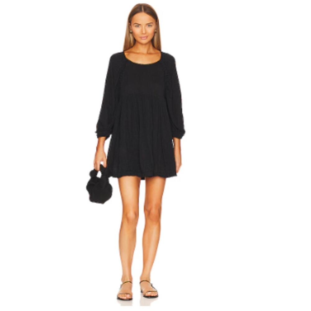 Free People Adler Tunic‎ Dress Size Medium